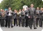 оркестр
